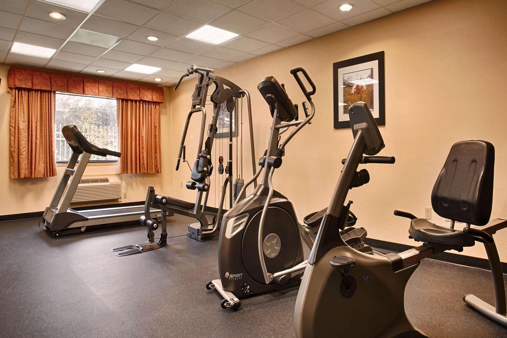 Jersey Village Days Inn & Suites By Wyndham Sam Houston Tollway מראה חיצוני תמונה