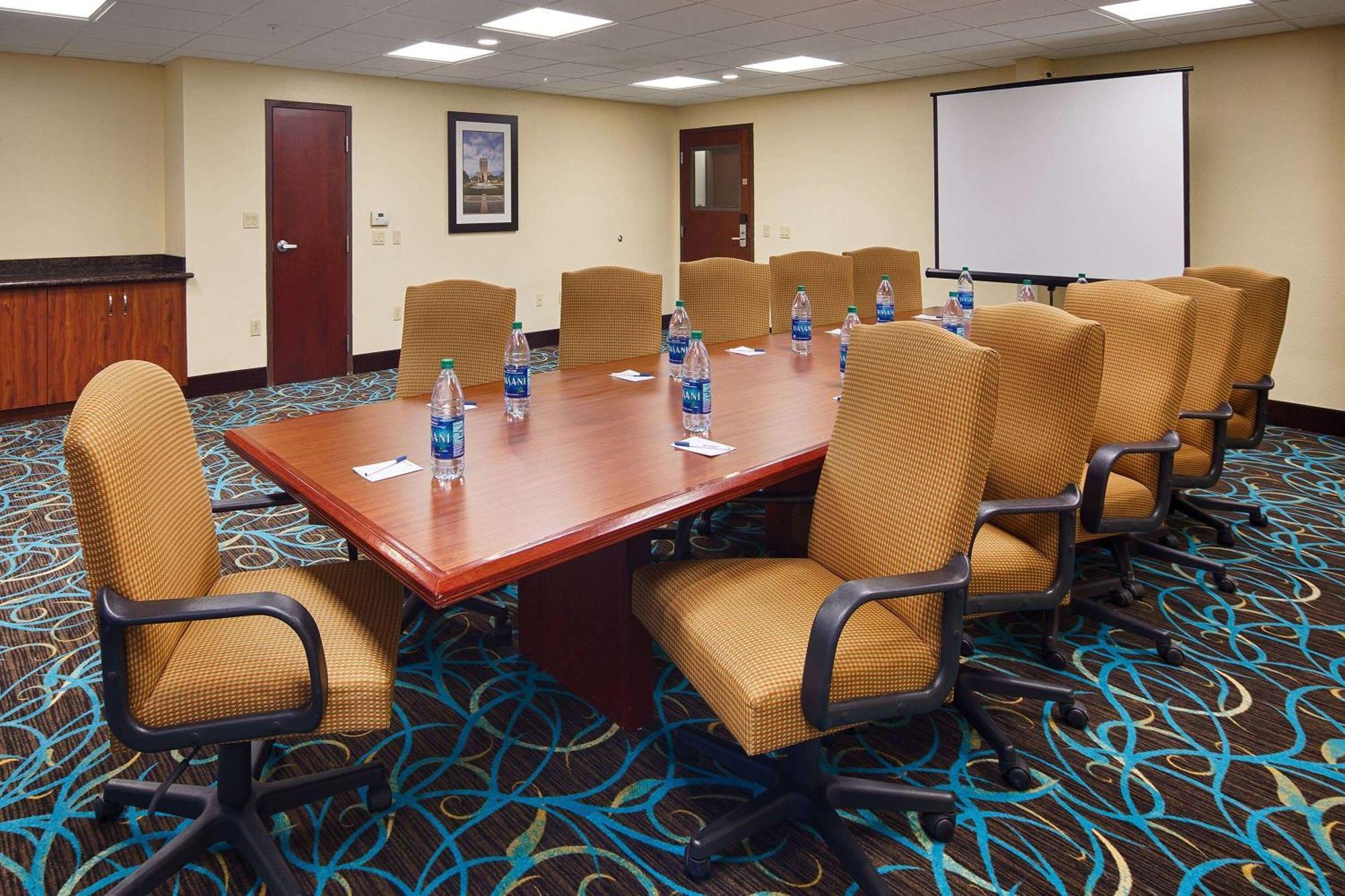 Jersey Village Days Inn & Suites By Wyndham Sam Houston Tollway מראה חיצוני תמונה