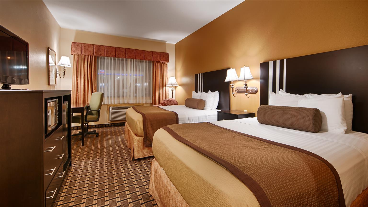 Jersey Village Days Inn & Suites By Wyndham Sam Houston Tollway מראה חיצוני תמונה