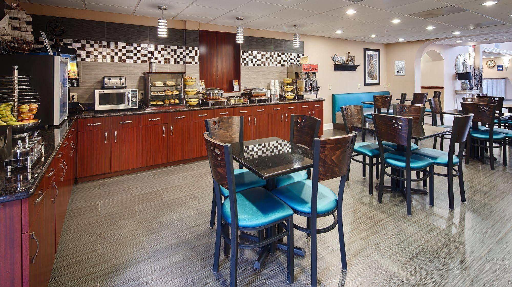 Jersey Village Days Inn & Suites By Wyndham Sam Houston Tollway מראה חיצוני תמונה